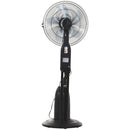 Ventilatore a Piantana Oscillante con Deumidificatore H120 cm  Air