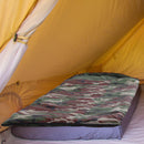 Sacco a Pelo Singolo 210x75 cm  Minibag Mimetico