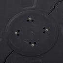 Base per Ombrellone da Giardino in HDPE  Base