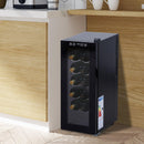 Cantinetta per Vino 5 Ripiani 12 Bottiglie  Vinesse