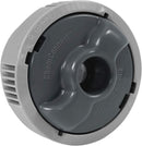 Piscina Idromassaggio Gonfiabile Riscaldata Ø180 cm 6 Persone Bestway Ibiza Lay-Z Air Jet