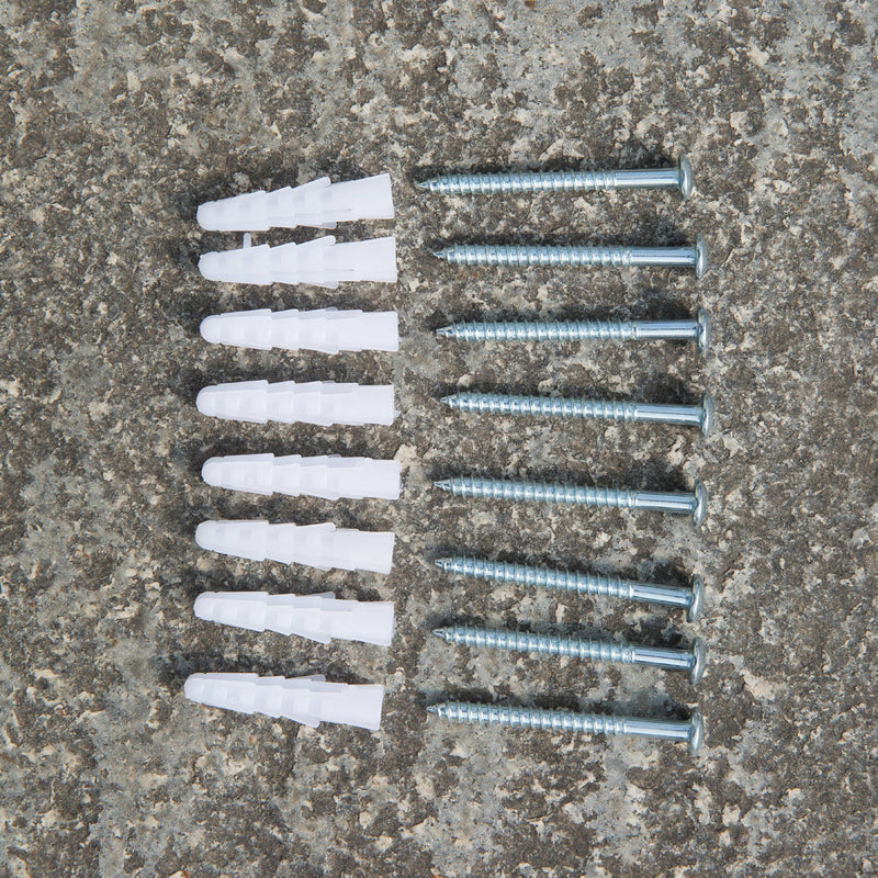 Gazebo da Giardino 3x4 m con Zanzariere e Doppio Tetto  Klaus Bianco Crema