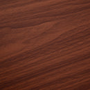 Set Tavolo 80x50x76 cm e 2 Sedie  Rustic