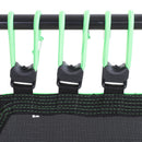 Trampolino Tappeto Elastico per Bambini Ø101 cm  JumpKit