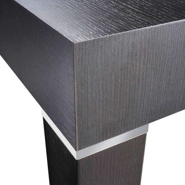 prezzo Ausziehbare Konsole Rizzetti Adige Wenge offenporig, verschiedene Größen