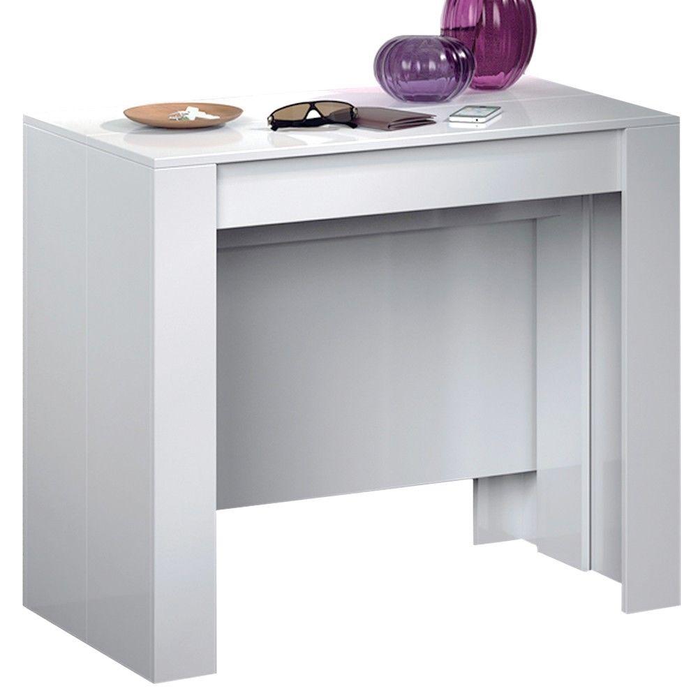 Ausziehbare Konsole H78x90x51/237...