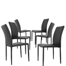 Sedia con Rivestimento in Cuoio Rigenerato Rizzetti Vanity Fango