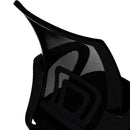 Sedia da Ufficio Reclinabile Girevole e Regolabile in Altezza Rizzetti Smith