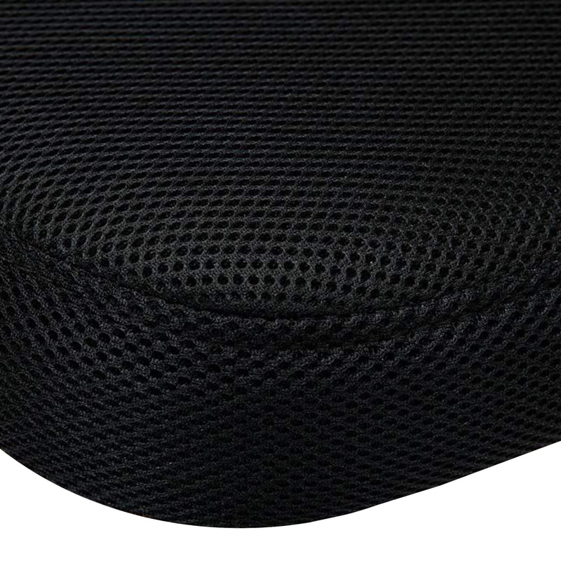 Sedia da Ufficio Reclinabile Girevole e Regolabile in Altezza Rizzetti Smith