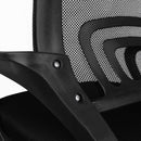 Sedia da Ufficio Reclinabile Girevole e Regolabile in Altezza Rizzetti Smith