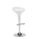 Sgabello Girevole Regolabile Rizzetti Gemma