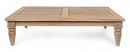 Tavolino 120x80x30h cm Bali Fsc