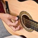 Chitarra Classica Corde in Nylon con Accessori e Ricambi  