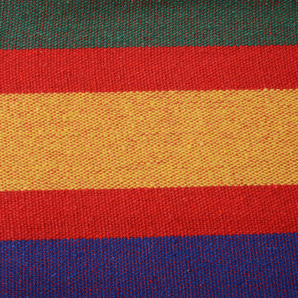 Cotton Garden Hängematte 2x1m Mehrfarbig online