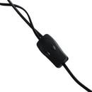 Lampada da Terra con 2 Paralumi E27 E14 in Acciaio   Argento