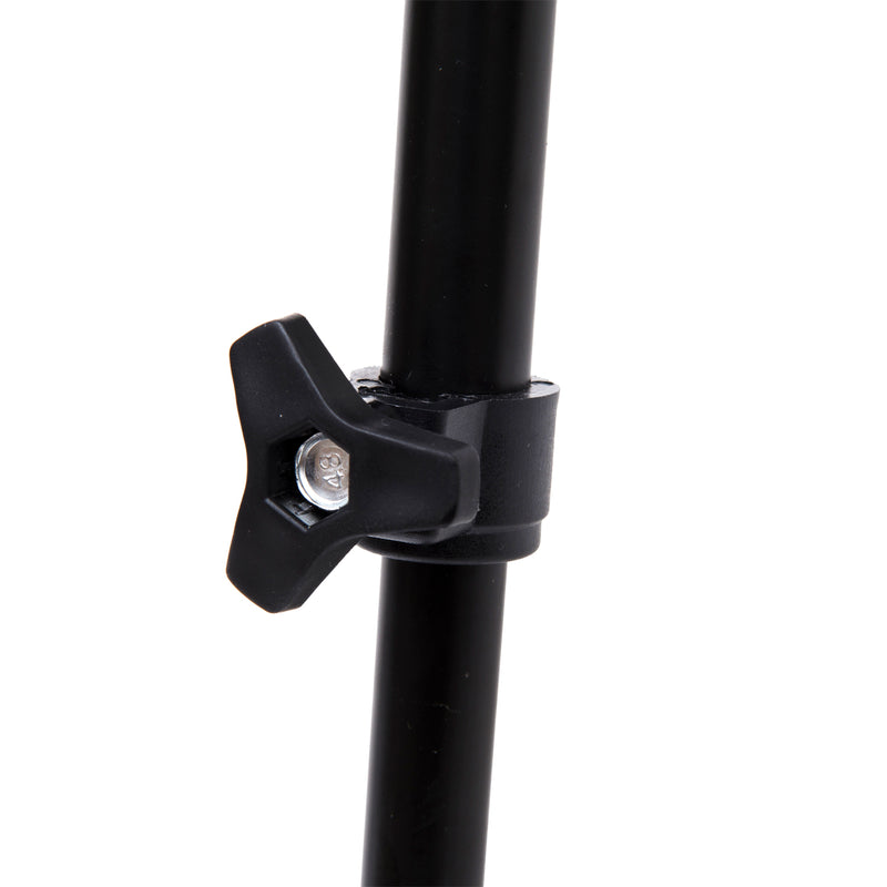 Griglia Divisoria Pieghevole per Trasporto Cani per Auto   Nero