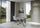 Tavolo 130x90x77 cm Volantis Fix Cemento