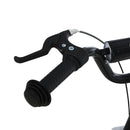 Monopattino per Bambini Ruote 12"   Rosso