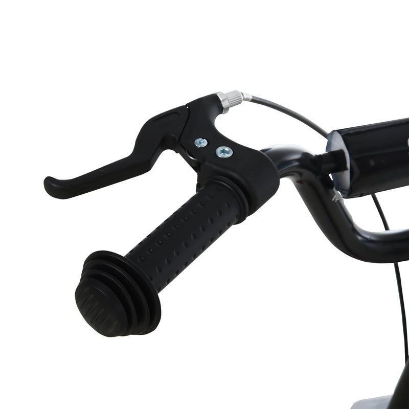 Monopattino per Bambini Ruote 12"   Rosso