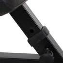 Panca Scott per Allenamento Braccia Preacher Curl 