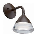 Applique da Esterno a LED 20W 3000K Sovil Corten