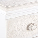 Cassettiera 7 Cassetti Clorine in Legno