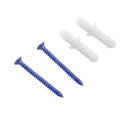 Mensola Scaffale Libreria Porta CD in Legno 95x17x18 cm  Bianca