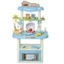 Set Dentista Veterinario Giocattolo per Bambini con 43 Accessori 