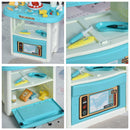 Set Dentista Veterinario Giocattolo per Bambini con 43 Accessori 