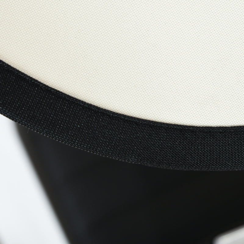 Macchina a Spinta per Bambini con Licenza Mercedes C63 AMG Push Car Bianca