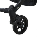 Passeggino Leggero Pieghevole per Bambini 0-36 Mesi   Blu