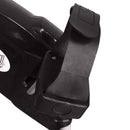 Cyclette Magnetica Pieghevole con Display LCD 