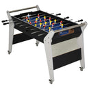 Calcio Balilla in MDF 146,5x64,5x8 cm 