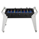 Calcio Balilla in MDF 146,5x64,5x8 cm 