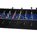 Calcio Balilla in MDF 146,5x64,5x8 cm 