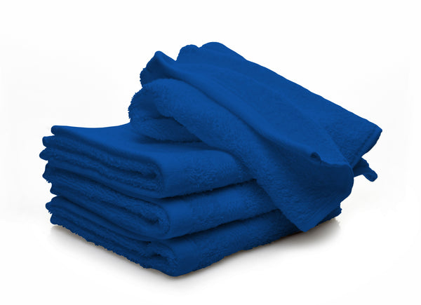 sconto Schwamm-Set Gästetücher + Royal Wipe