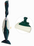 Aspirapolvere Folletto VK 131 Rigenerato Garantito 2 Anni con Spazzola e Battitappeto EB350