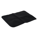Stepper Professionale Fitness con Manubrio e Corde 40x48x118 cm 