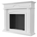 Camino a Bioetanolo da Pavimento 115x107,1 cm Flig San Jose