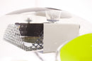 Incubatrice per Uova Smart Digitale 24 Giallo