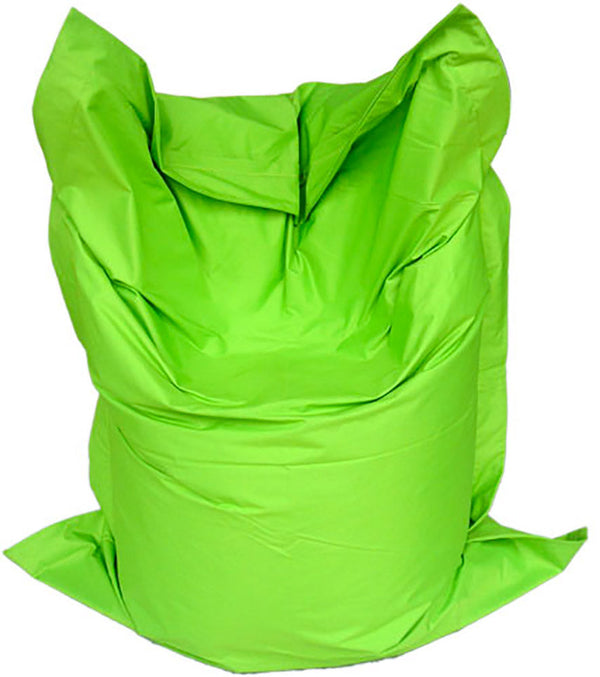 Pouf Sesselkissen aus Adami Fantozzi Green Nylon acquista