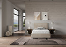 Letto Singolo Adele Sabbia Varie Misure