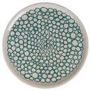 Set 4 Piatti Pizza Ø33x2 cm  in Porcellana VdE Tivoli 1996 Marea 