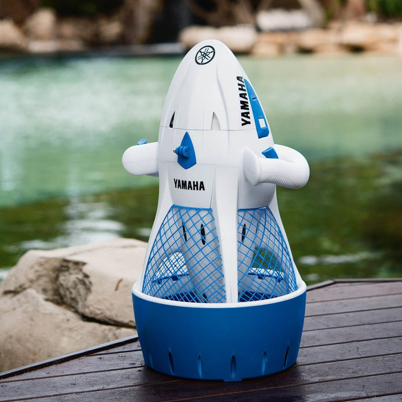 Acquascooter Elettrico Yamaha Explorer DPV 4Km/h