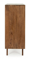 Mobile 2 Ante 90x40x108 cm in Legno