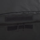 Borsa Portatutto per Tetto Auto 124x99x47 cm 566 L in PVC  Nera