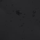 Borsa Portatutto per Tetto Auto 124x99x47 cm 566 L in PVC  Nera