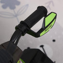 Quad Elettrico per Bambini 6V  Race Verde