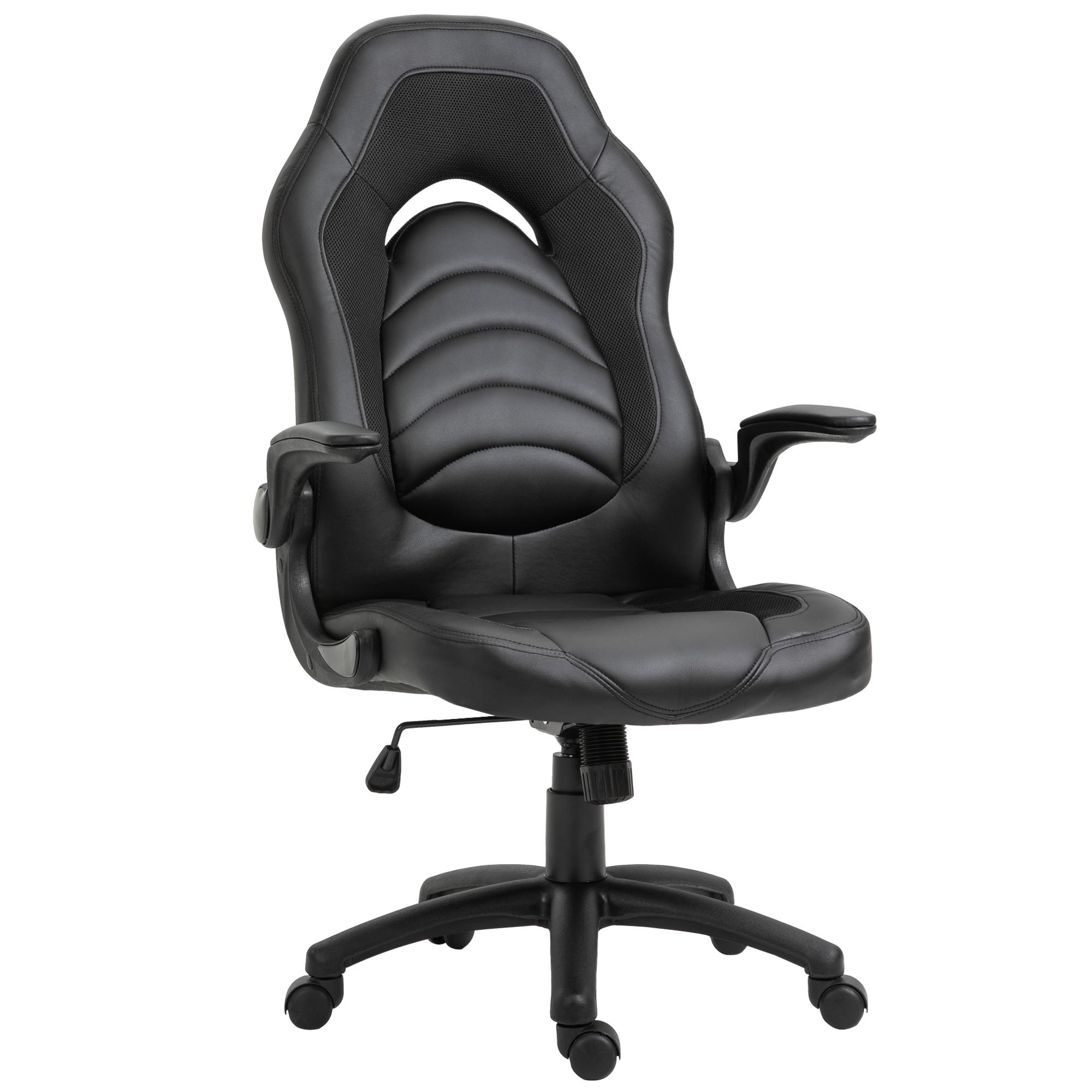 Ergonomischer Gaming-Stuhl 66,5...