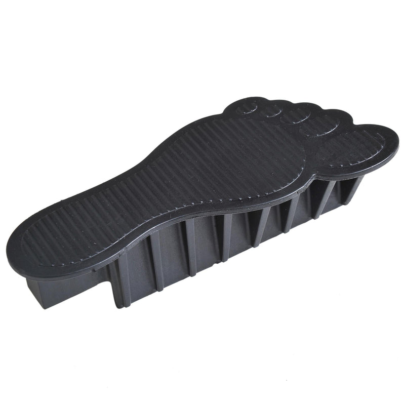 Rullo Bici Allenamento Lunghezza Regolabile 145x56x10,5 cm  Nero e Blu